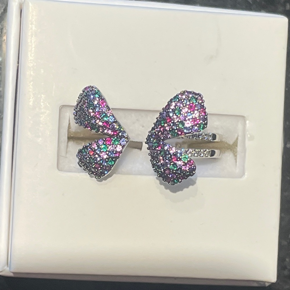 Sparkle of Hope retro collection